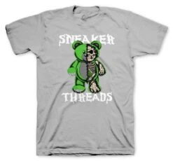 Retro 3 Pine Green Play Bear Shirt -Sneaker Threads Shop xxxx ab4b9f9a a2d9 4730 af5d eca8a5edeff9