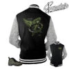 Foamposite Legion Green Heaven Cent Jacket -Sneaker Threads Shop xxxxxxxxxxx