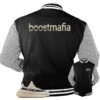 350 Slate Mafia Jacket -Sneaker Threads Shop yeezy 350 slate sneaker jackets