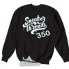 350 Salt ST 350 Sweater -Sneaker Threads Shop yeezy 350 stone flax sweaters