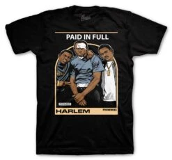 350 Ash Blue Frenemies Shirt