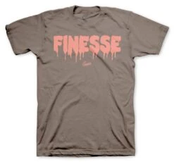 350 Ash Stone Finesse Shirt