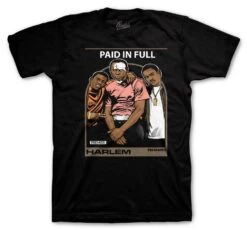 350 Ash Stone Frenemies Shirt