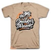 Boost Clay ST Palms Shirt -Sneaker Threads Shop yeezy boost 350 clay sneaker tee match