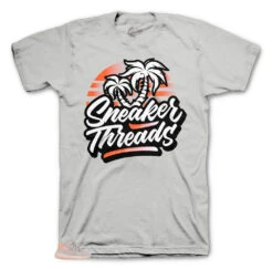 True Form ST Palms Shirt