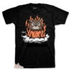 True Form Fly Bear Shirt -Sneaker Threads Shop yeezy boost 350 true form sneaker tees match
