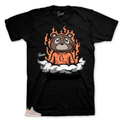 True Form Fly Bear Shirt