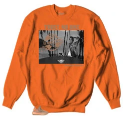 Boost Clay Tony Knows Sweater