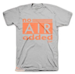 True Form No Air Needed Shirt