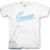 Retro 11 Legend Blue ST Original Shirt -Sneaker Threads Shop z jordan 11 columbia legend blue shirt f6b85517 8b08 4438 ad88 498440ced7aa