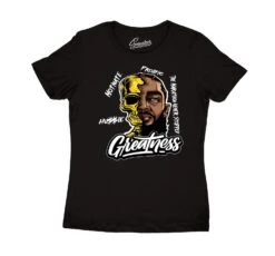 Womens - University Gold 12 Great Nip Shirt