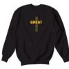 Retro 12 Reverse Taxi Greatness Cross Sweater -Sneaker Threads Shop z 7f8ecb91 6742 4e6a accc 82c4d19ed7ba
