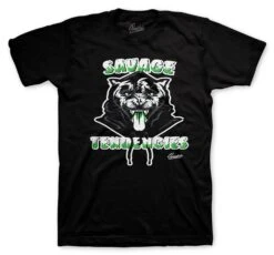 Retro 10 Seattle Tendencies Shirt