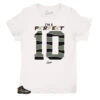 Womens - Woodland Camo 10 I AM A 10 Shirt -Sneaker Threads Shop z bc29389f 4302 42cb 8fa1 d8c8711baa1d