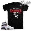 Retro 8 Alternate Enemies Shirt