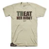 Retro 10 Woodland Camo Treat Her Shirt -Sneaker Threads Shop zz 6ee61c8e 5b0b 46b2 bc04 808c5909df07