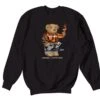 Retro 5 Orange Blaze Cheers Bear Sweater -Sneaker Threads Shop zz b6a56a9d 3b31 4b47 bb8a 33438b1e3ace