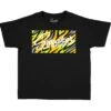 Kids - Volt Gold 1 ST Zebra Box Shirt -Sneaker Threads Shop zz f66e5a4f ec49 4422 9909 96df28bc1810