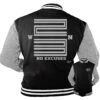 Retro 11 Cool Grey WIN 23 Varsity Jacket -Sneaker Threads Shop zzz a97c57f1 151d 4c50 a297 52aa8de1b2e5