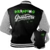 Retro 10 Seattle Dripping Greatness Jacket -Sneaker Threads Shop zzz c9e5fcfd aa6b 4eb4 a384 7d2adcb10c72