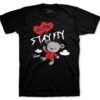 Retro 1 85' Money Over Love Shirt -Sneaker Threads Shop zzz d592388a 6f9c 4682 aa3b f967d3a3835d