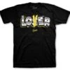 Retro 4 Lightning Lover Shirt -Sneaker Threads Shop zzzzZzzz d5955345 7269 4403 af2c 5cff05f004f3