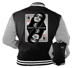 Retro 11 Jubilee Queen Of Queens Jacket