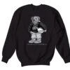 Retro 11 Cool Grey Cool Bear Sweater -Sneaker Threads Shop zzzzz 5c6f7a97 8155 49eb b12c 974856878dd6