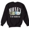 Retro 5 Bluebird Money Medicine Sweater -Sneaker Threads Shop zzzzz a9b28b6a 6f89 4cd6 b960 5923d823f31d