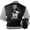 Retro 11 Cool Grey Cool Bear Varsity Jacket 2 Retro 11 Cool Grey Cool Bear Varsity Jacket -Sneaker Threads Shop zzzzzz 0348bb94 d09e 46ba b1cb d2ccfe2b77fa