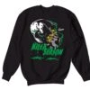 Retro 3 Pine Green Killa Season Sweater -Sneaker Threads Shop zzzzzz 0ce5631c 6c48 4f76 a36f 1847033fd410