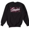 Retro 8 Burgundy ST Boxl Sweater -Sneaker Threads Shop zzzzzz 3bdfb3de 5623 474f 9057 37e7cafe0c15