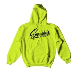 Yeezreel ST Original Hoody
