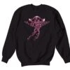 Retro 8 Burgundy Greatest Sweater -Sneaker Threads Shop zzzzzzz a04e7d45 9b7e 46e4 bb12 f9b5faa419d1