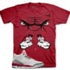 Retro 3 Cardinal Red Raging Face Shirt 1 Retro 3 Cardinal Red Raging Face Shirt -Sneaker Threads Shop zzzzzzz d44ec076 9096 40be a26f eecfdf48f39f