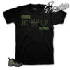 Foamposite Legion Green Stay Humble Shirt -Sneaker Threads Shop zzzzzzzz