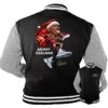 Retro 11 Cool Grey Merry Coolmas Varsity Jacket -Sneaker Threads Shop zzzzzzzzz 5ac2e9a0 8717 4bc1 95da 0c9fd8ba6384