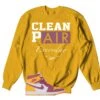 Retro 1 Brotherhood Clean Pair Sweater -Sneaker Threads Shop zzzzzzzzzz a4f033fb 08c4 449d 89cd 62b497fb64f4